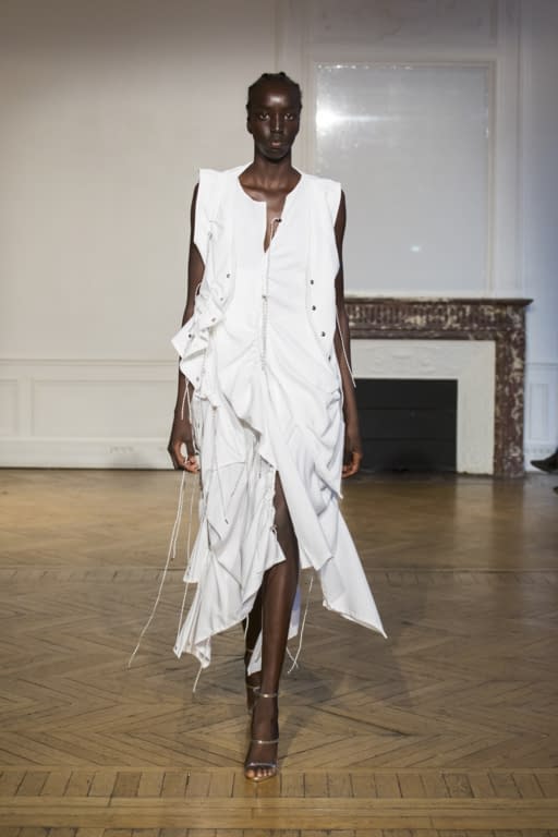 SS20 Afterhomework Look 1