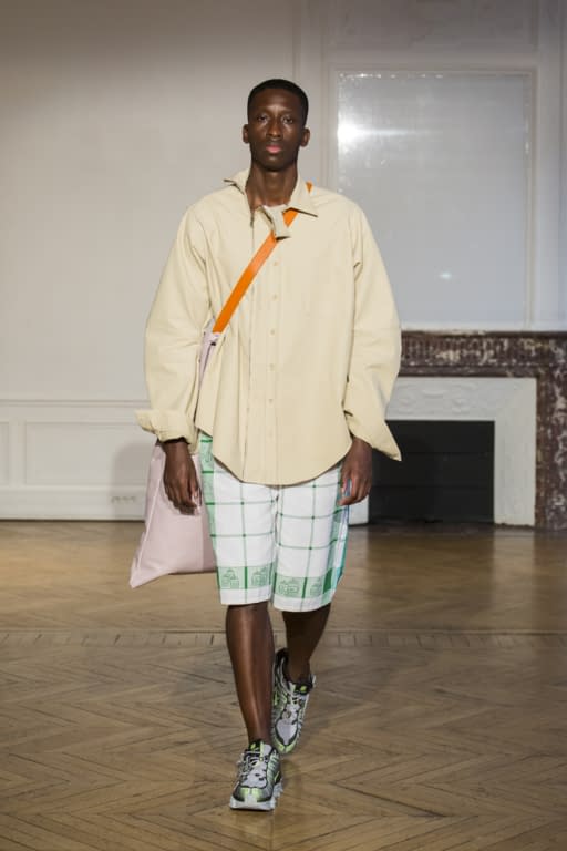 SS20 Afterhomework Look 9