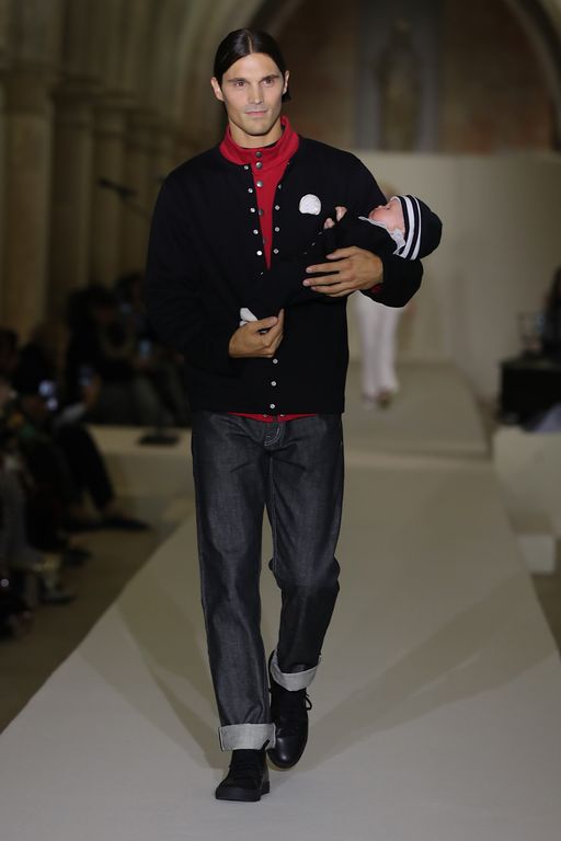 Agnès B - Spring/Summer 2026 - womenswear
