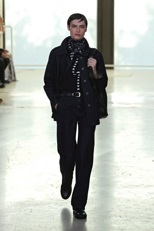 Agnès B - Spring/Summer 2027 - womenswear