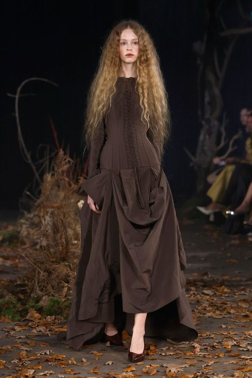 Agro Studio - Fall/Winter 2026 - womenswear