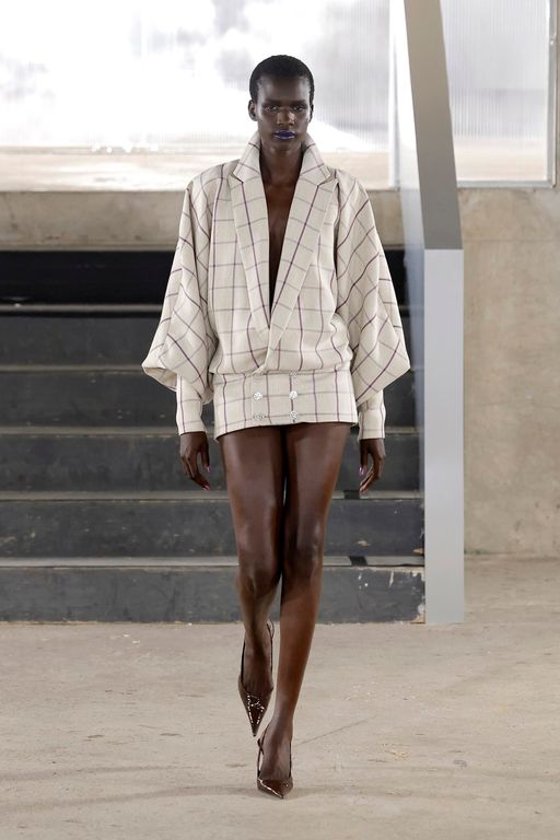 Agro Studio - Spring/Summer 2027 - womenswear