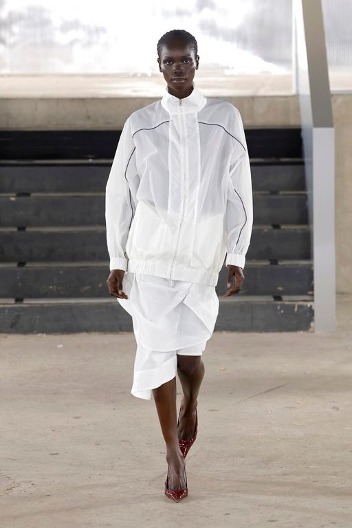 Spring/Summer 2027
