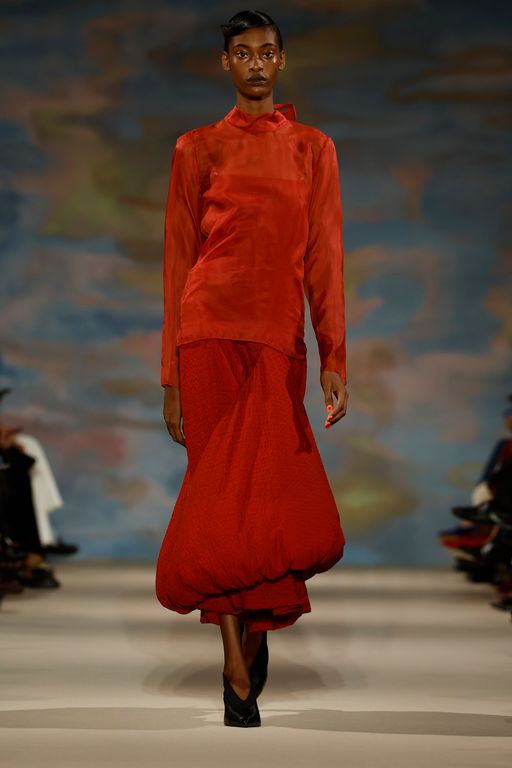 Ahluwalia - Spring/Summer 2027 - womenswear