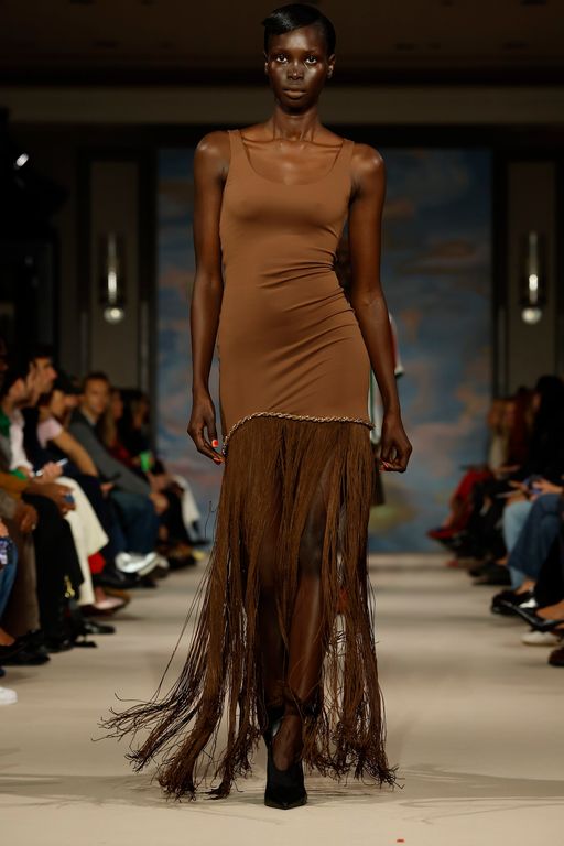 Spring/Summer 2027
