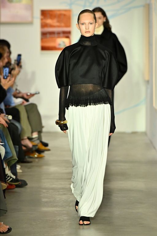 Ashlyn - Spring/Summer 2026 - womenswear