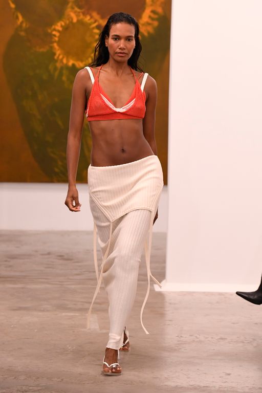 Aisling Camps - Spring/Summer 2027 - womenswear