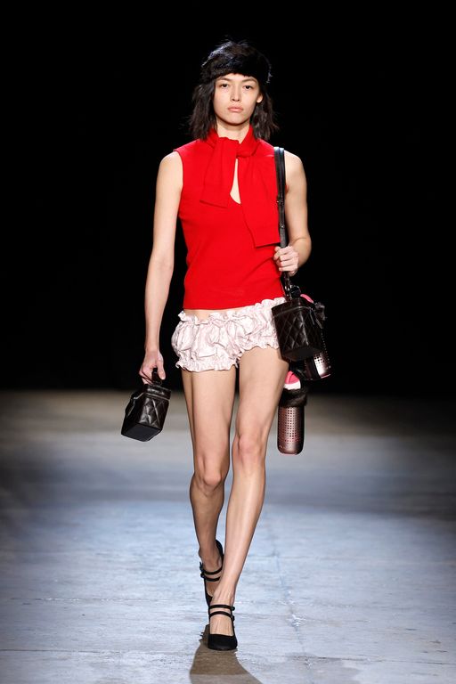 AKNVAS - Fall/Winter 2026 - Look 18