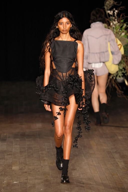Spring/Summer 2027