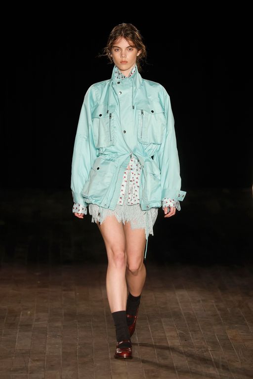 Spring/Summer 2027
