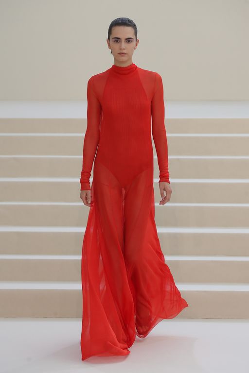 Akris - Spring/Summer 2027 - womenswear