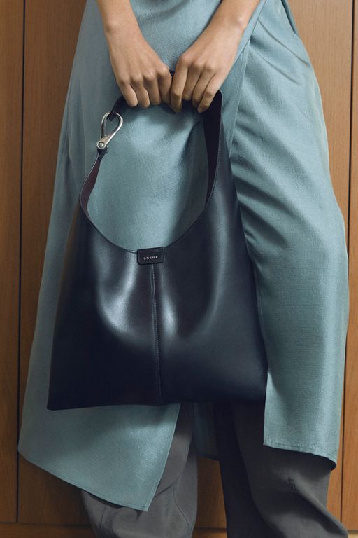Soeur - Fall/Winter 2025 - 女装 - Look 1