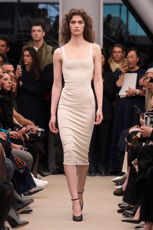 Alaïa - Fall/Winter 2026 - womenswear