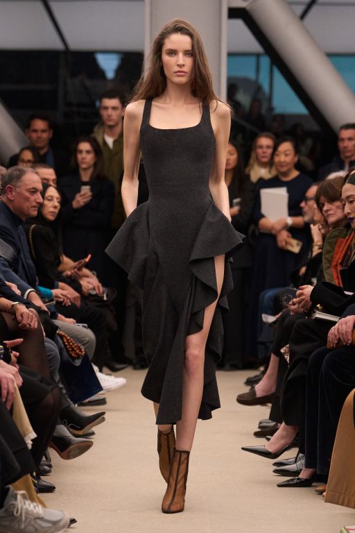 Alaïa - Fall/Winter 2026 - Look 32