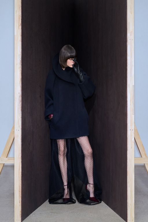 Alaïa - Resort 2026 - womenswear