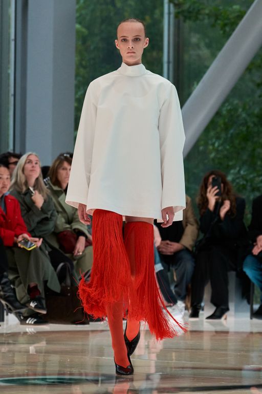 Alaïa - Spring/Summer 2026 - womenswear