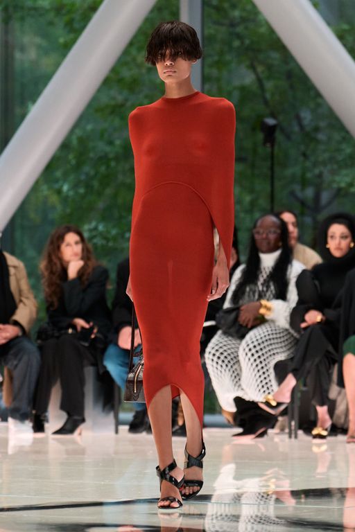 Alaïa - Spring/Summer 2026 - Look 34