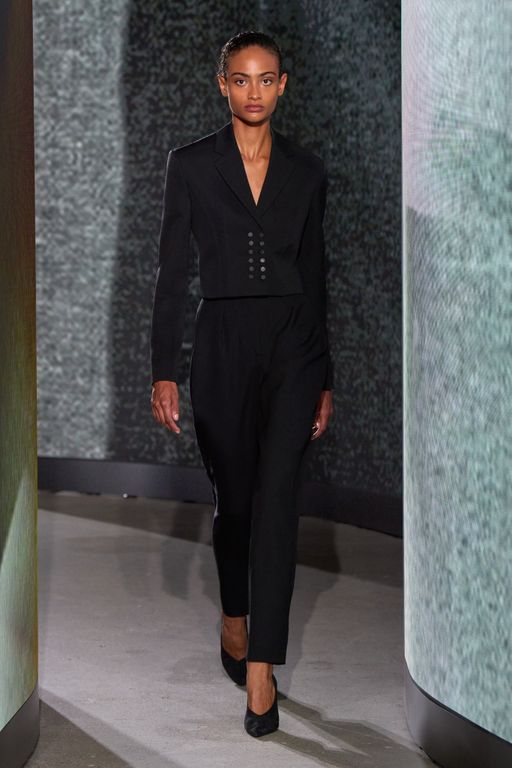 Alaïa - Spring/Summer 2027 - womenswear