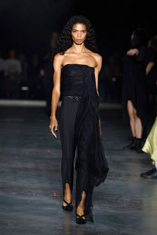 Alainpaul - Spring/Summer 2027 - womenswear