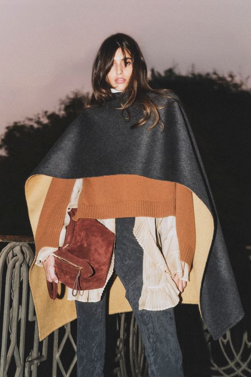 Alberta Ferretti - Pre-Fall 2026 - Look 14