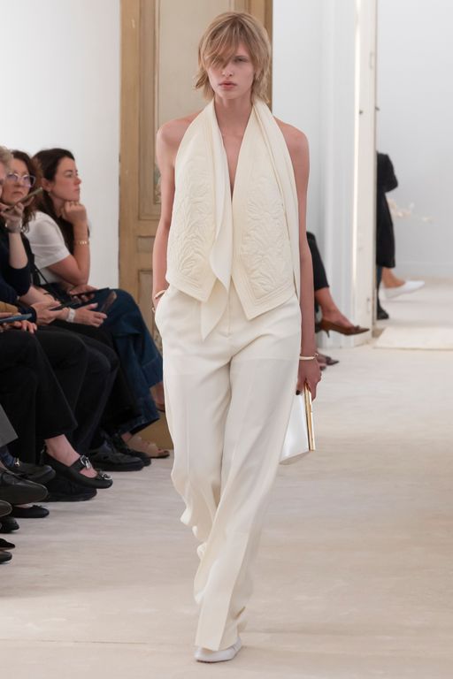 Alberta Ferretti - Spring/Summer 2026 - womenswear