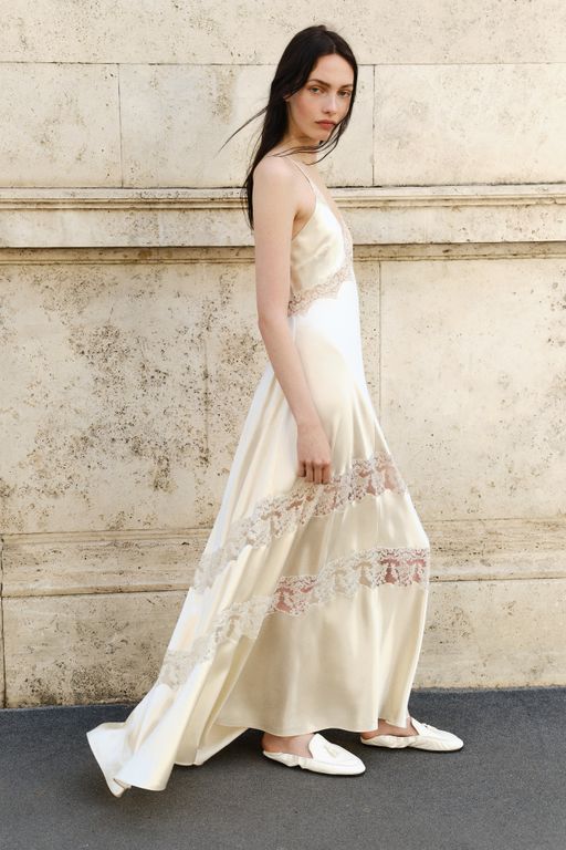 Alberta Ferretti - Resort 2026 - 女装