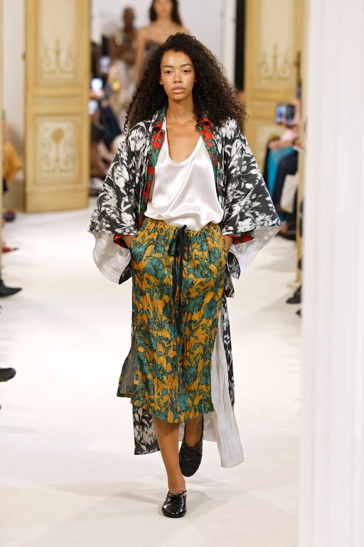 Spring/Summer 2027