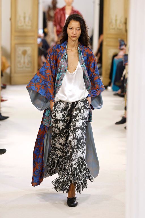 Spring/Summer 2027