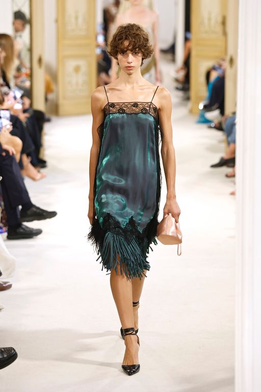 Spring/Summer 2027