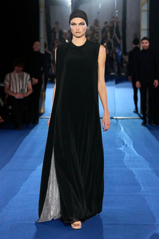 Alexis Mabille - Fall/Winter 2026 - couture
