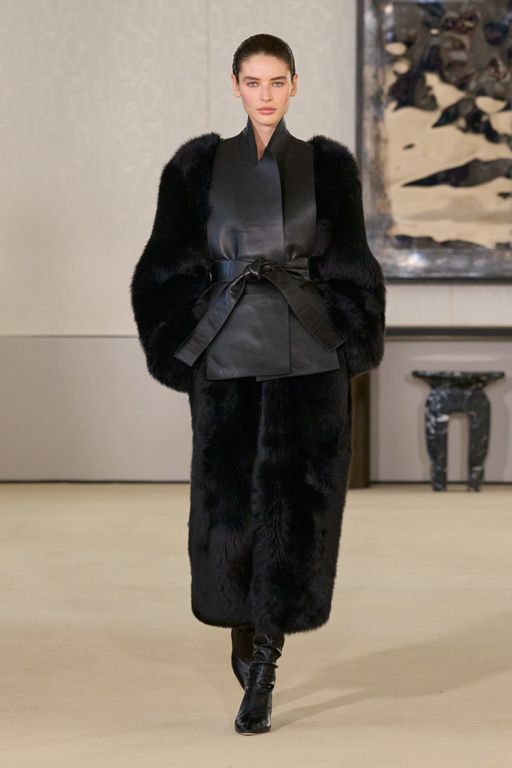 Altuzarra - Fall/Winter 2026 - womenswear