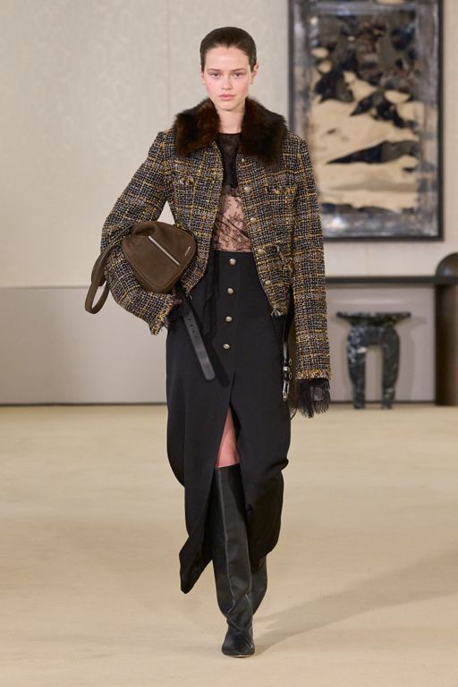 Altuzarra - Fall/Winter 2026 - Look 13