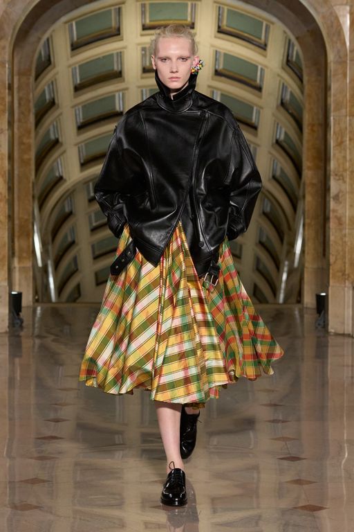 Altuzarra - Spring/Summer 2027 - womenswear