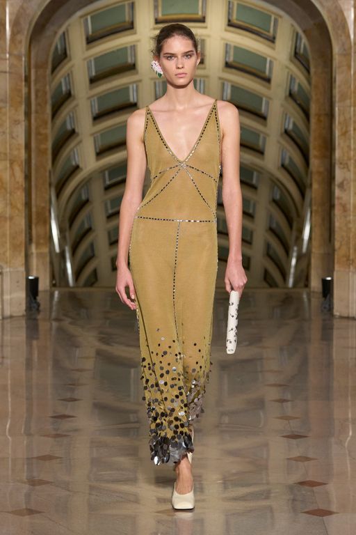 Spring/Summer 2027