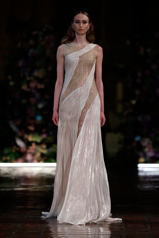 Andrew Kwon - Spring/Summer 2027 - womenswear