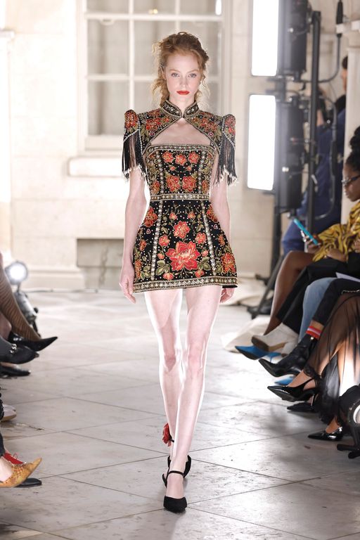 Spring/Summer 2027