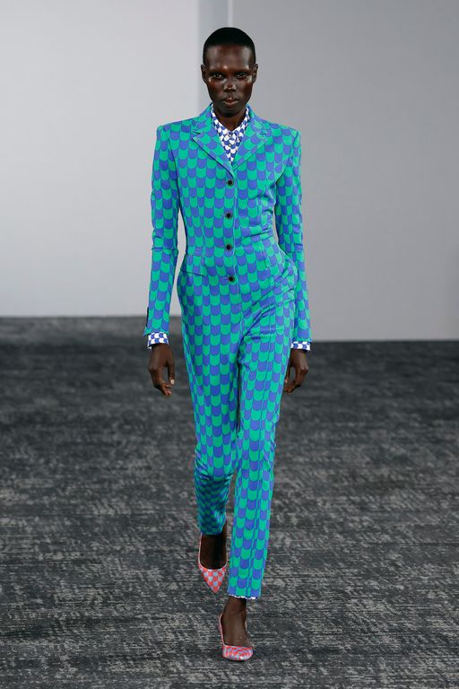 Anrealage - Spring/Summer 2027 - 女装
