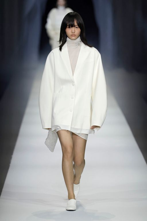 Anteprima - Fall/Winter 2026 - womenswear