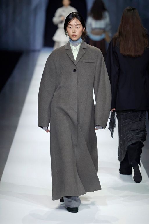 Anteprima - Fall/Winter 2026 - Look 12