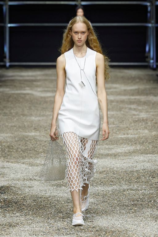 Anteprima - Spring/Summer 2026 - womenswear
