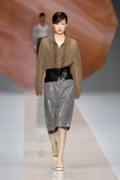Anteprima - Spring/Summer 2027 - womenswear
