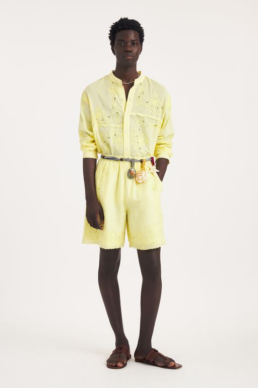 Antik Batik - Spring/Summer 2026 - menswear