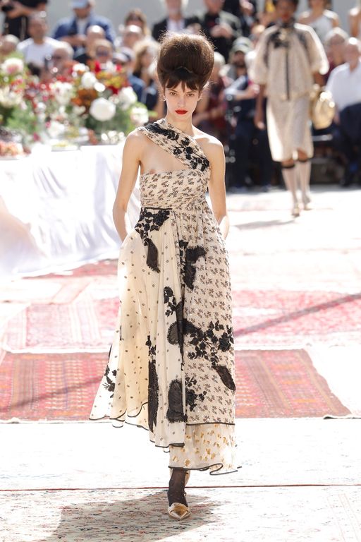 Antonio Marras - Spring/Summer 2027 - 女装