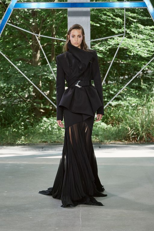ArdAzAei - Fall/Winter 2025 - couture