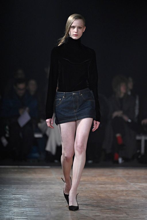 Area - Fall/Winter 2026 - womenswear