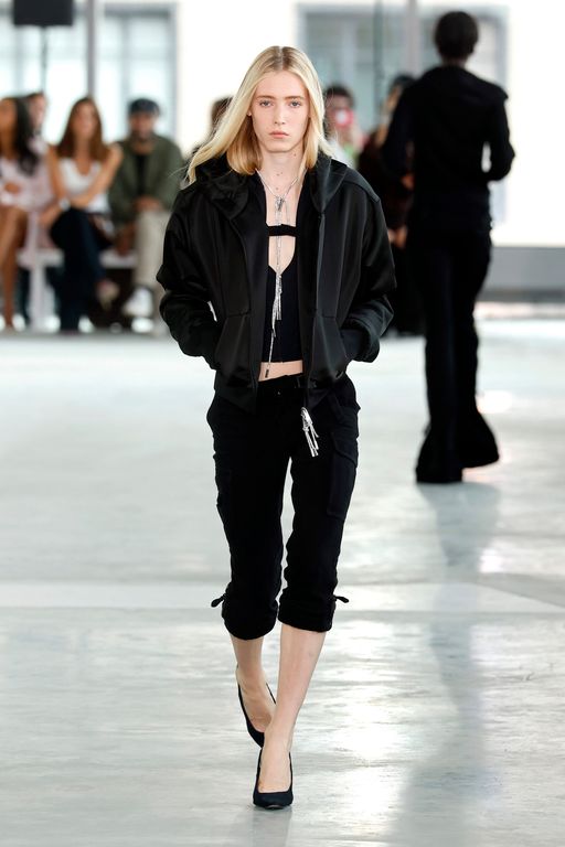 Area - Spring/Summer 2026 - womenswear