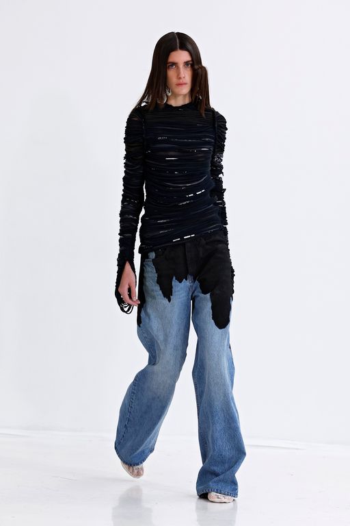 Area - Spring/Summer 2027 - womenswear