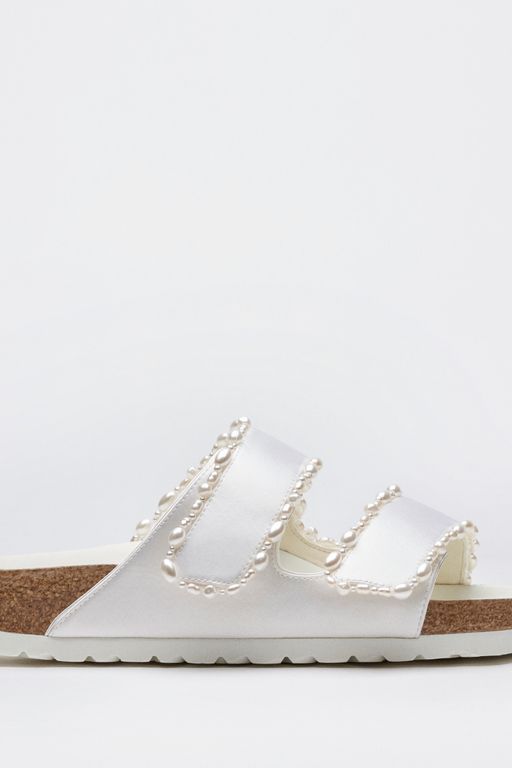 Birkenstock 1774 - Spring/Summer 2026 - womenswear accessories