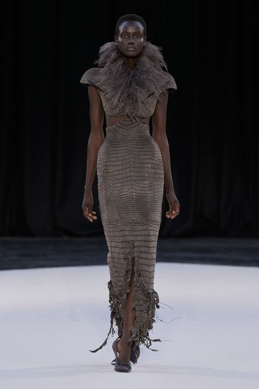Ashi Studio - Fall/Winter 2026 - couture
