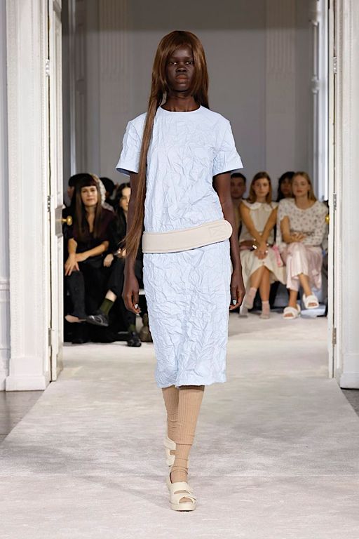 Ashley Williams - Spring/Summer 2026 - womenswear